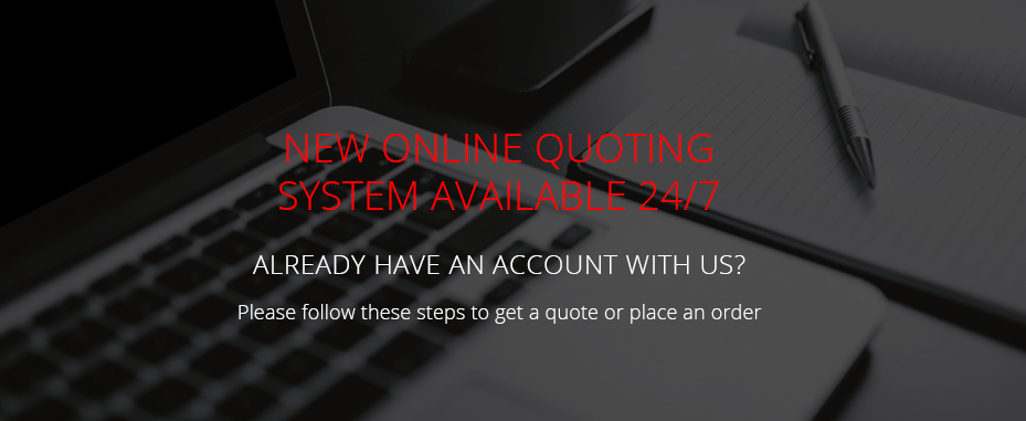 Online Ordering System