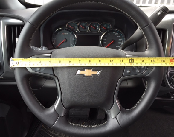 Steering Wheel Covers Accessories SCC Northwest