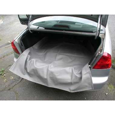 Cargo Liners Trunk
