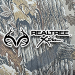 Realtree™ Total Extra Grey