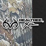 Realtree™ Sport Extra Grey