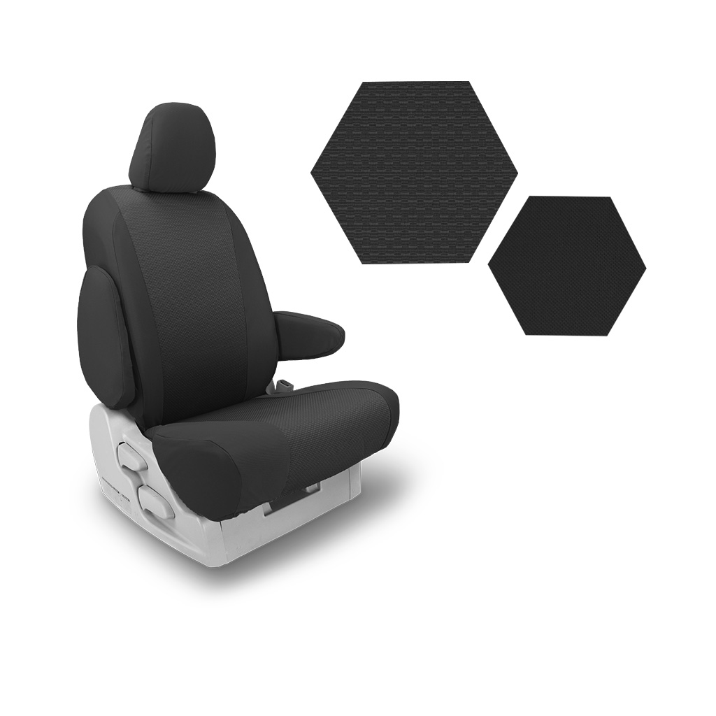 Original Equipment Seat Covers SCC Northwest