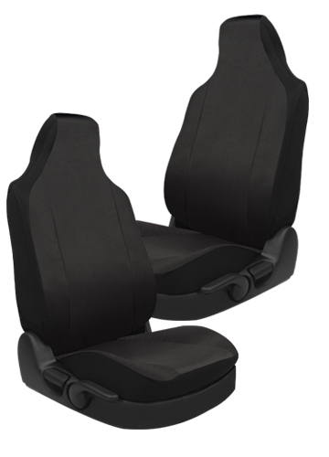 Atomic Form-fit Seat Covers