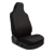 Atomic Form-fit Seat Covers - Atomic Black