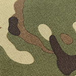 Mojave Backpack Organizer - Military Camo Green