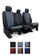 Cordura Seat Covers