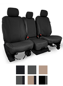 Pro-Gard Seat Covers