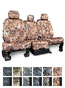 Kryptek Camo Seat Covers