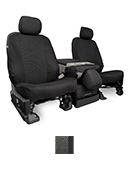 Solid Saddle Blanket Seat Covers